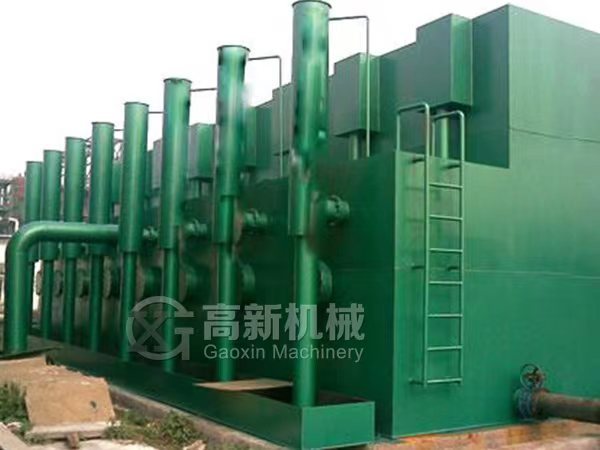 Integrated Water Purifiers