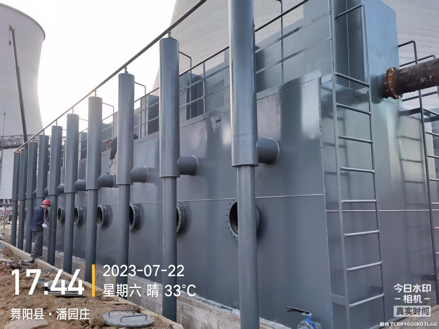 Valveless Filters
